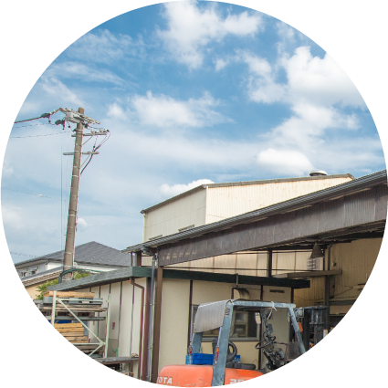 メリハリを重視